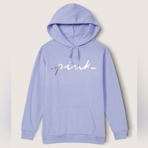 Pink- Everyday Lounge Pullover Hoodie(XL)